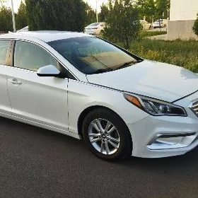 Hyundai Sonata 2017