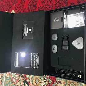 BlackBerry