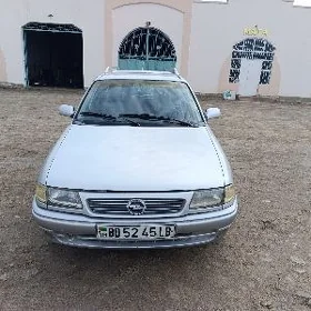 Opel Astra 1995
