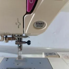janome 350 e