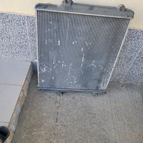 runner Prada radiator