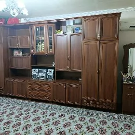 Garnitur mebil