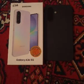 Samsung A36