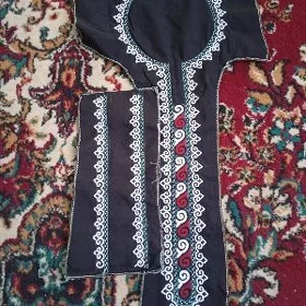 yomut yaka