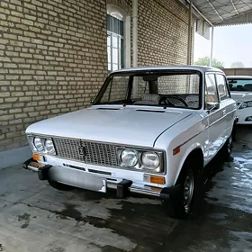 Lada 2106 2001