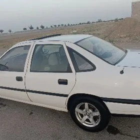 Opel Vectra 1991