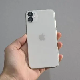 iPhone 11  TU/A