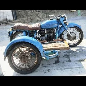 Ural 5557 2010