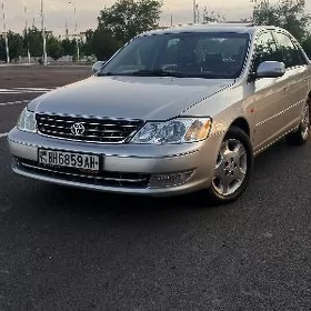 Toyota Avalon 2003