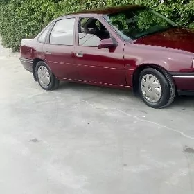 Opel Vectra 1991
