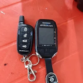 m 500 majigar