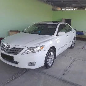 Toyota Camry 2007