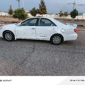 Toyota Camry 2003
