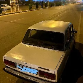Lada 2107 2000