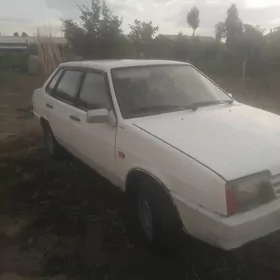 Lada 21099 1999