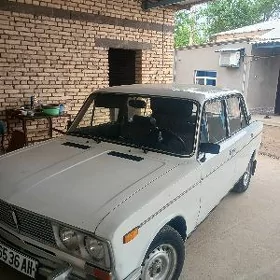 Lada 2106 1999