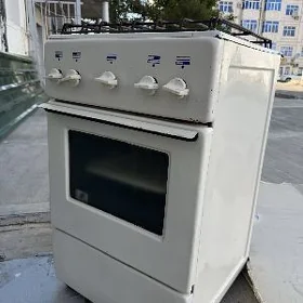 Gaz Plita