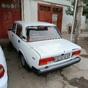 Lada 2107 1999