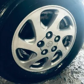 Babyçka diska R15