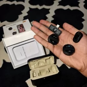 mikrafon microphone
