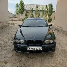 BMW E39 1996