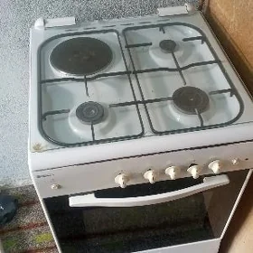 gaz