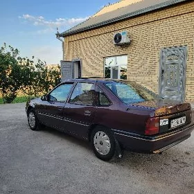 Opel Vectra 1992