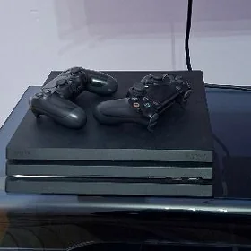playstation 4 pro