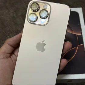 iPhone 16Pro Max 256gb 98%