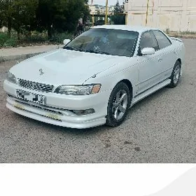 Toyota Mark II 1993