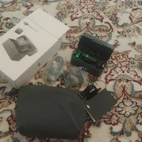 DJI Mini Mic