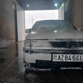 Opel Vectra 1991