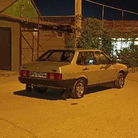 Lada 21099 2001