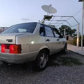 Lada 21099 2003