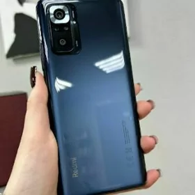 Redmi note 10 Pro 8.128