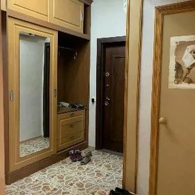 3ком 76м² Ыльхам аллея