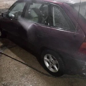 Opel Astra 1992