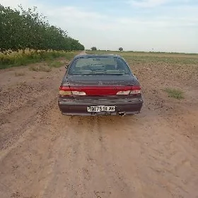 Nissan Cefiro 1996