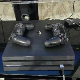 Playstation 4pro
