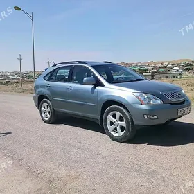 Lexus RX 330 2004