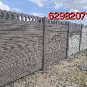 BETON ZABOR