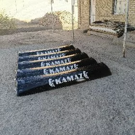 kamaz acki