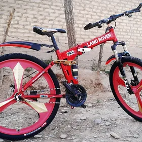 26lyk BMW tigir