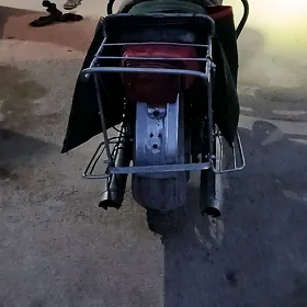 Iž Ýupiter 4 2020