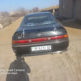 Toyota Mark II 1993