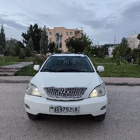 Lexus RX 330 2006