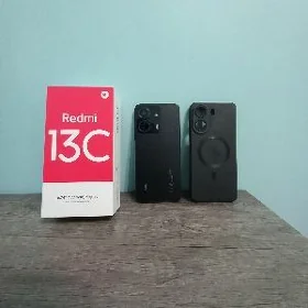 Redmi.13C ADMEN BAR