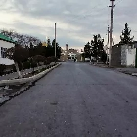 Yalkym plan