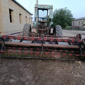MTZ T-28 2026