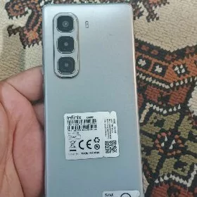 Infinix hot 50 pro plus+